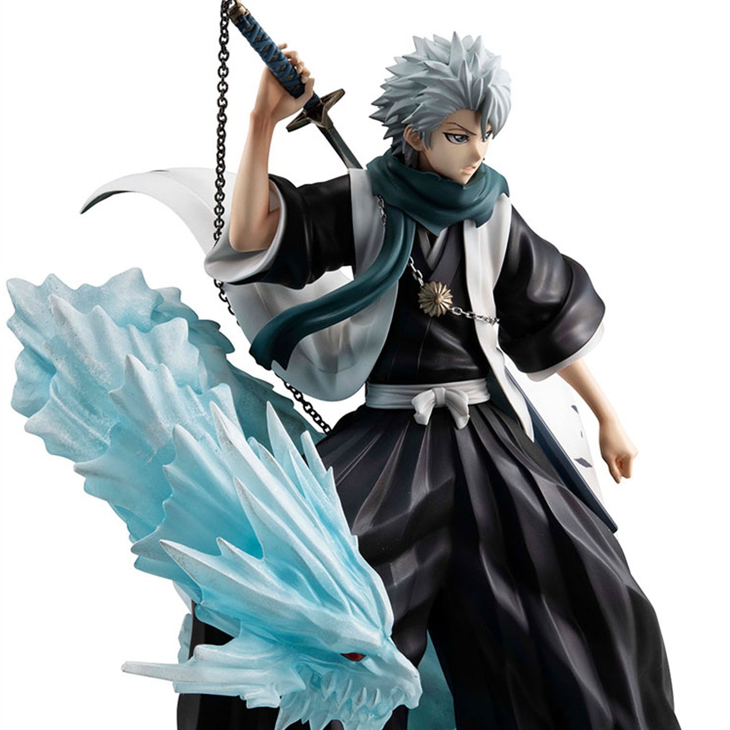 Bleach: Thousand-Year Blood War Precious G.E.M. Series Toshiro Hitsugaya
