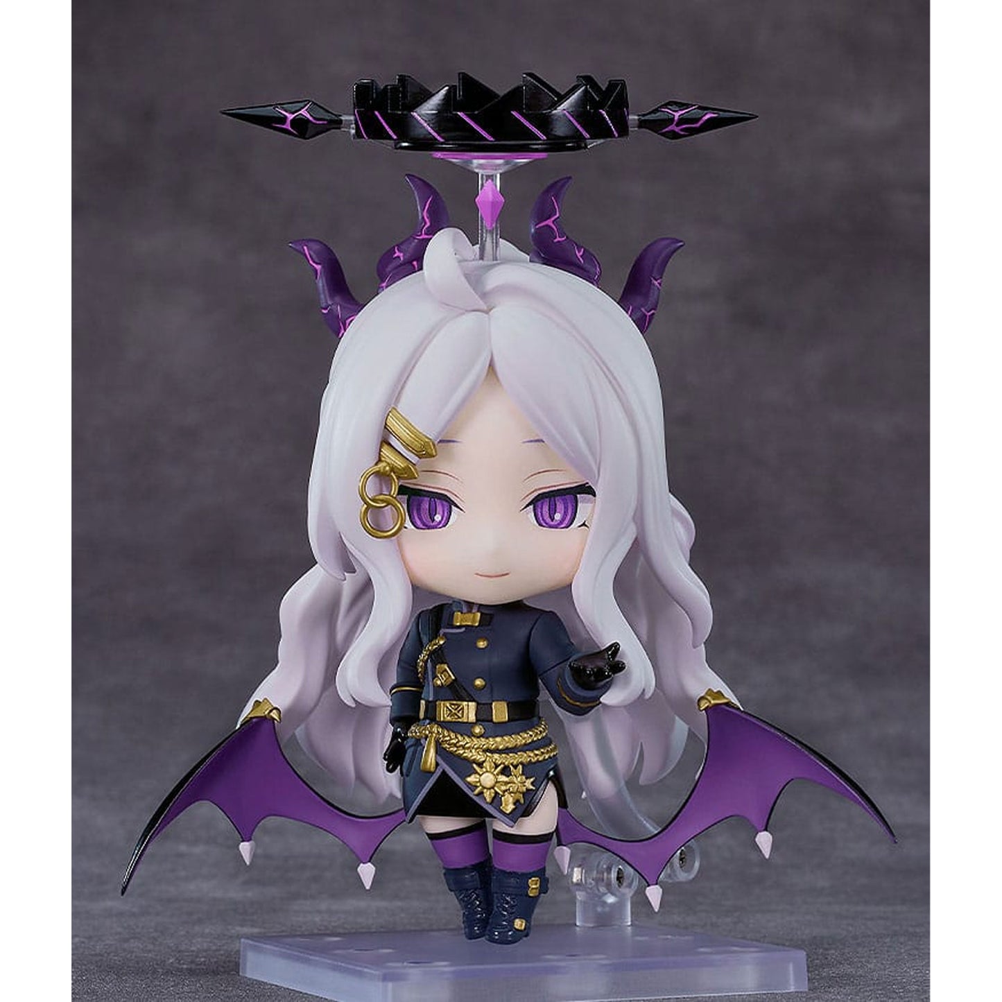 Blue Archive Nendoroid Action Figure Hina Sorasaki