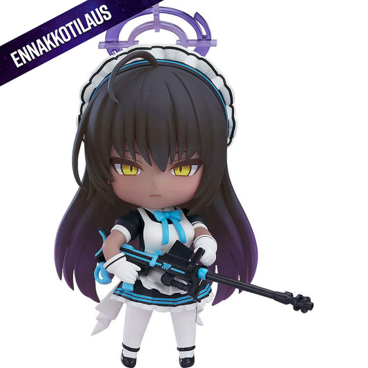 Blue Archive Nendoroid Action Figure Karin Kakudate