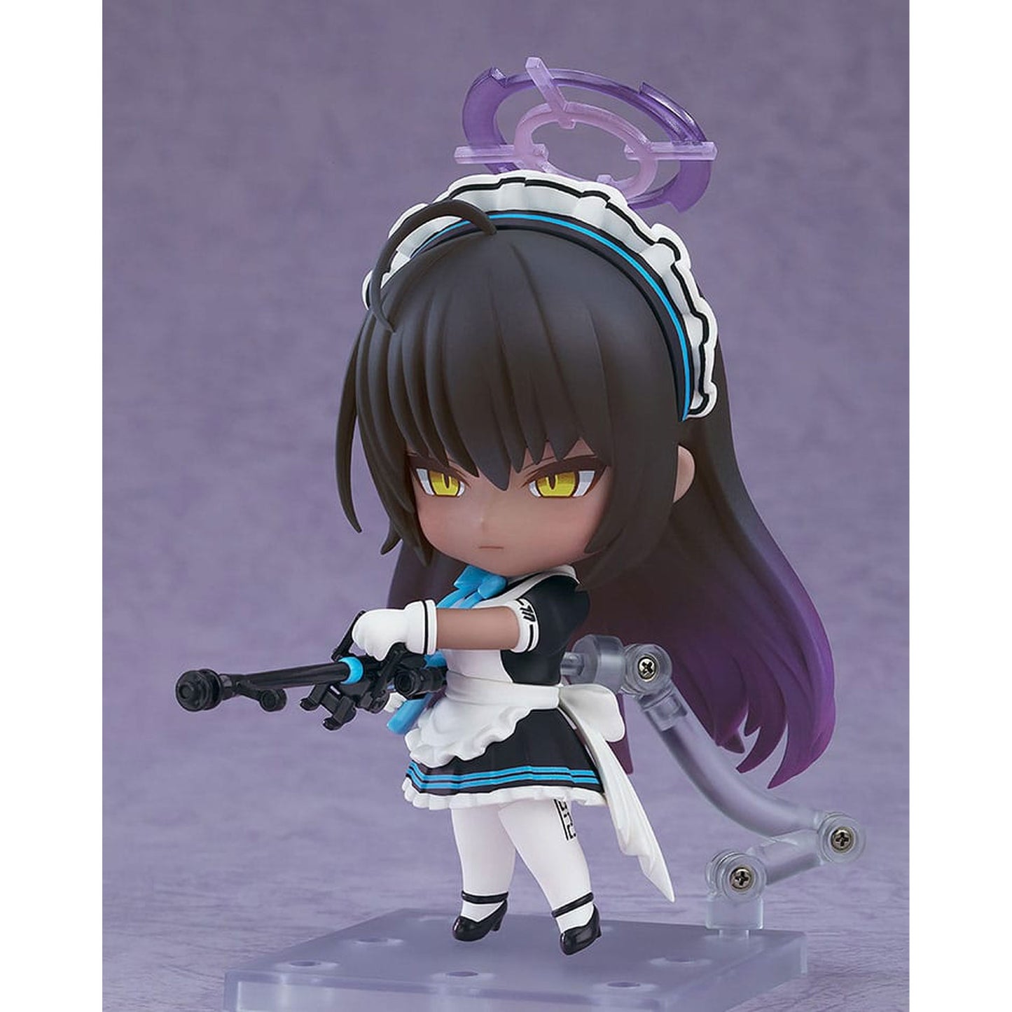 Blue Archive Nendoroid Action Figure Karin Kakudate
