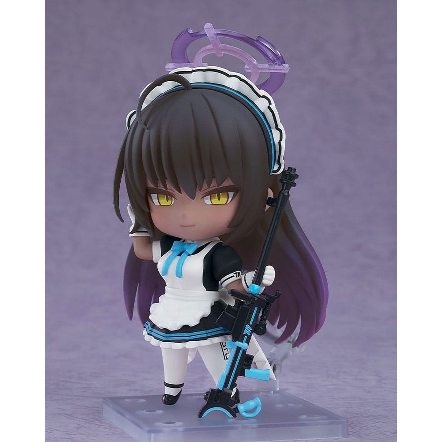 Blue Archive Nendoroid Action Figure Karin Kakudate