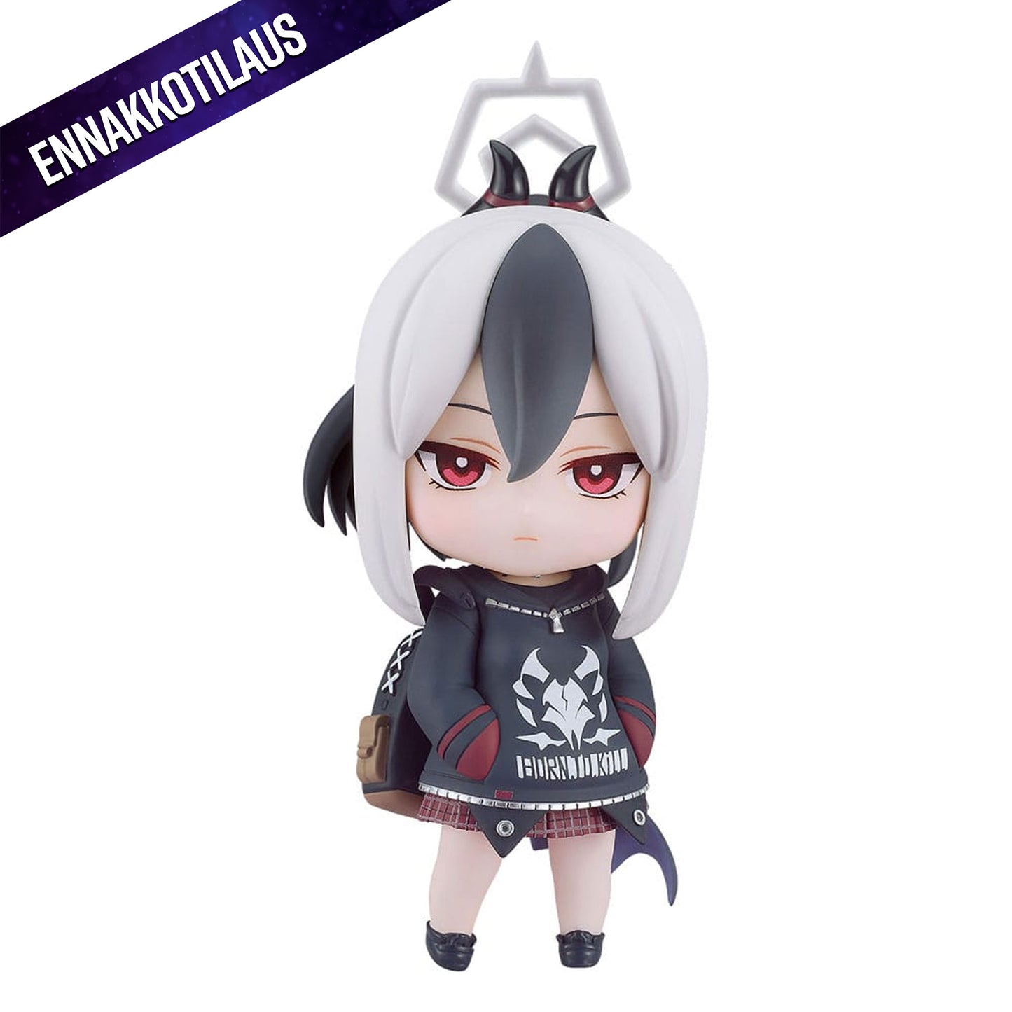 Blue Archive Nendoroid Action Figure Kayoko Onikata