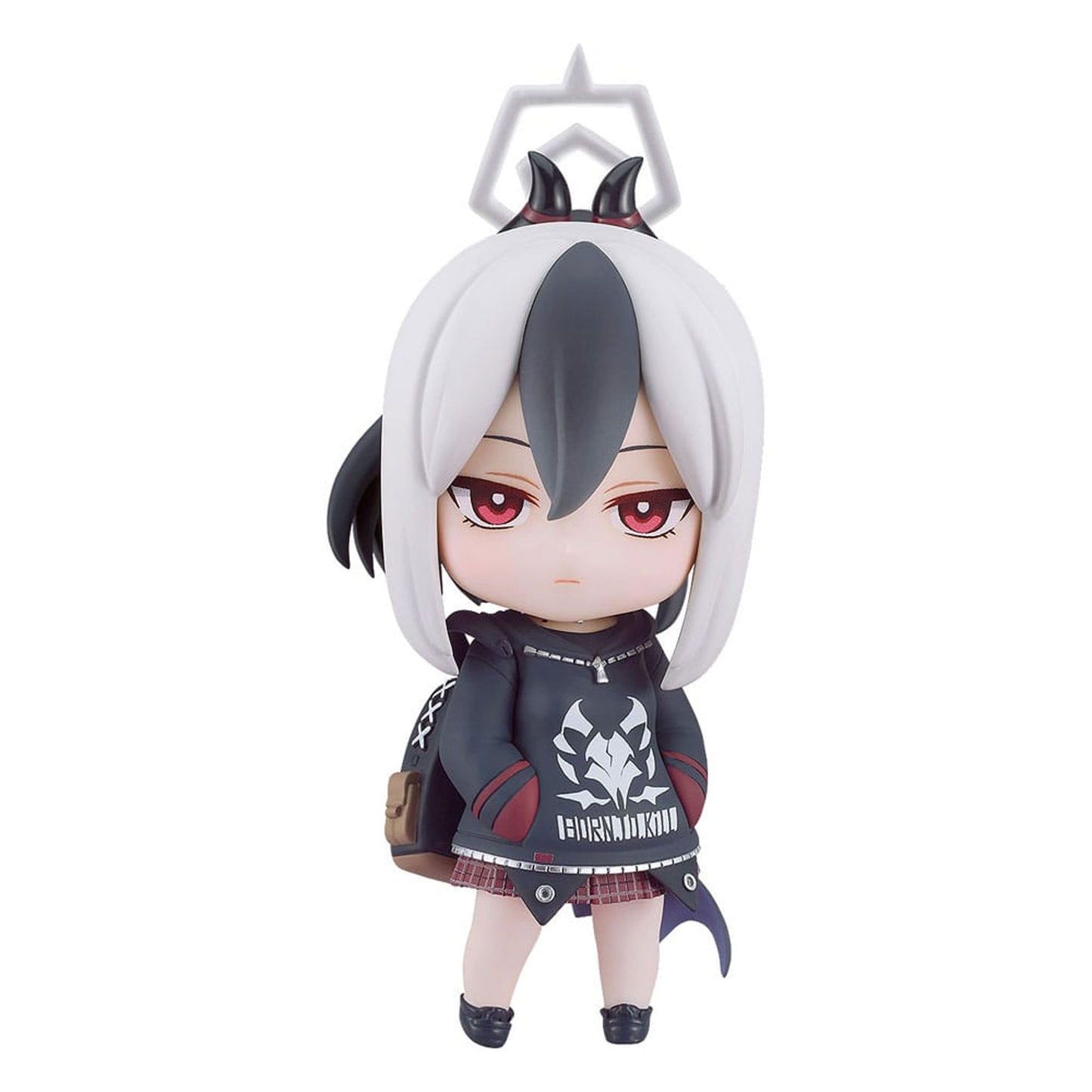 Blue Archive Nendoroid Action Figure Kayoko Onikata