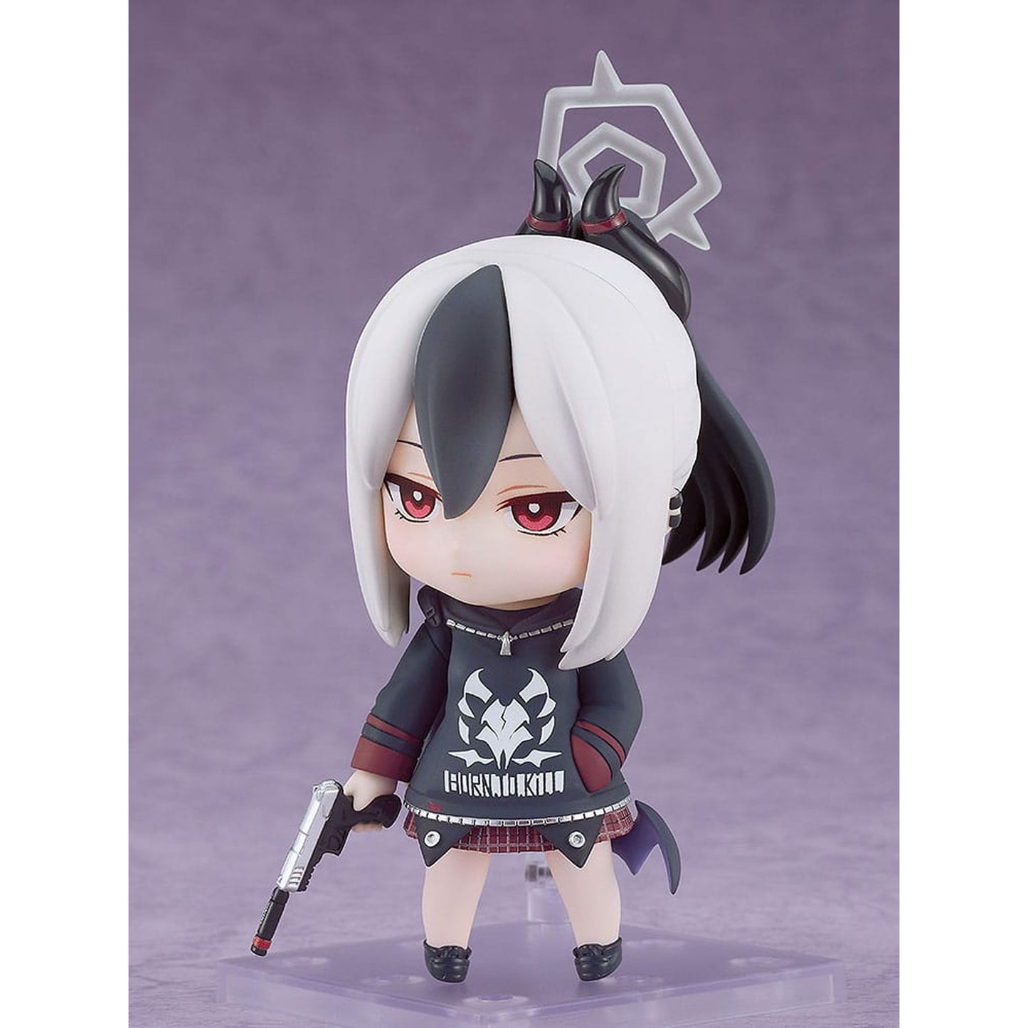 Blue Archive Nendoroid Action Figure Kayoko Onikata