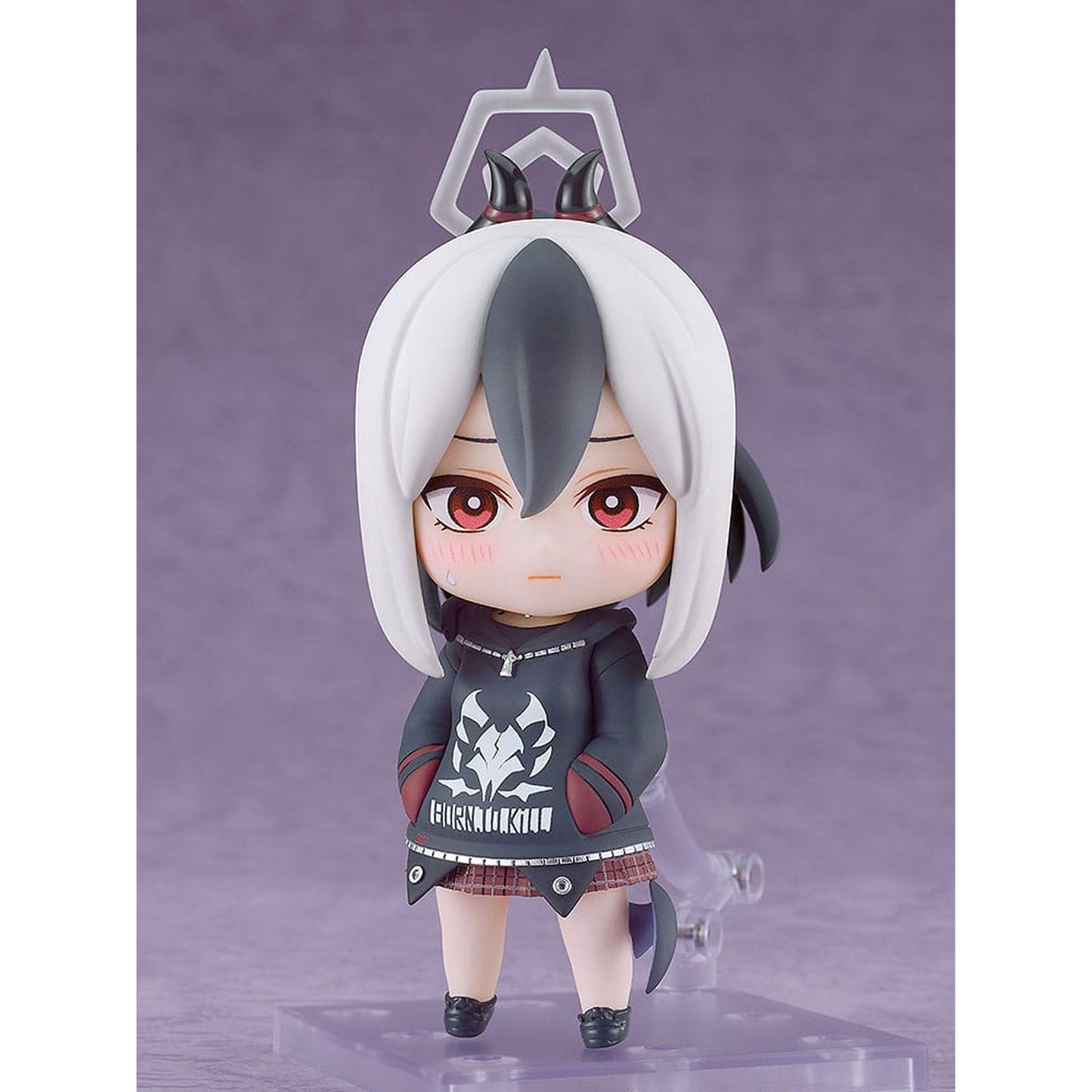 Blue Archive Nendoroid Action Figure Kayoko Onikata