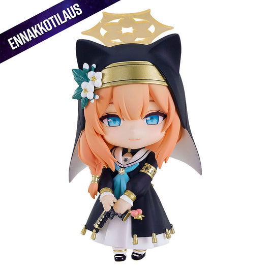 Blue Archive Nendoroid Action Figure Mari Iochi