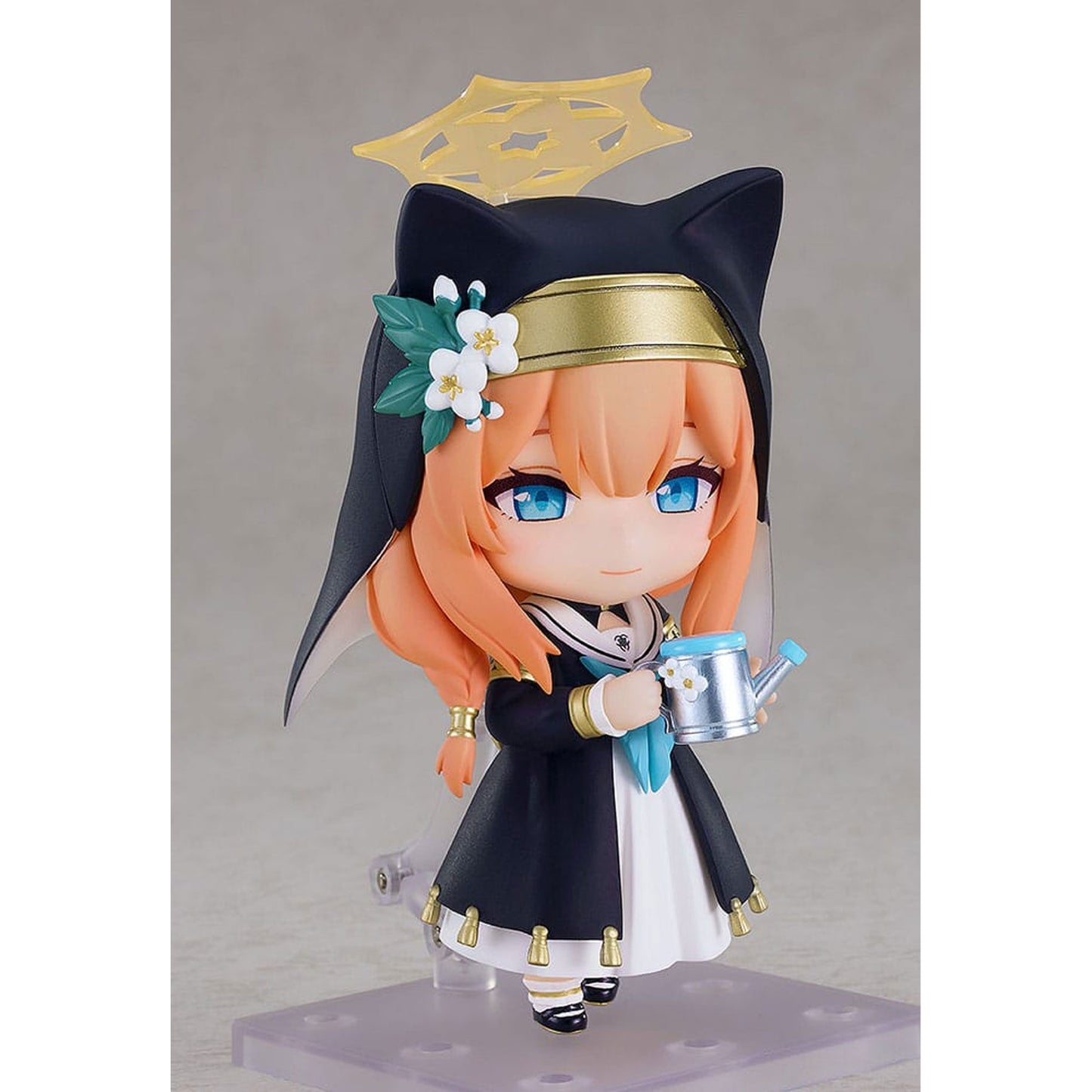 Blue Archive Nendoroid Action Figure Mari Iochi