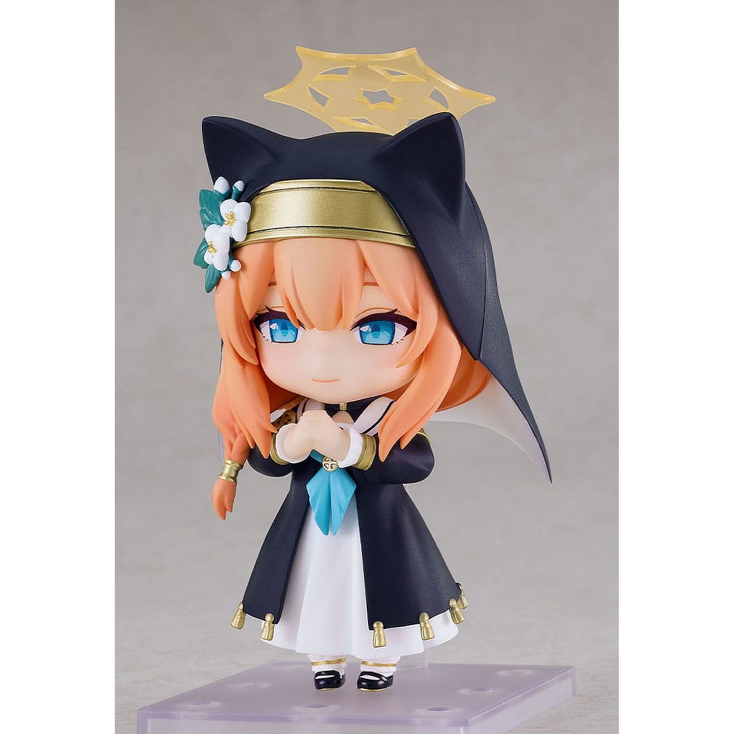 Blue Archive Nendoroid Action Figure Mari Iochi
