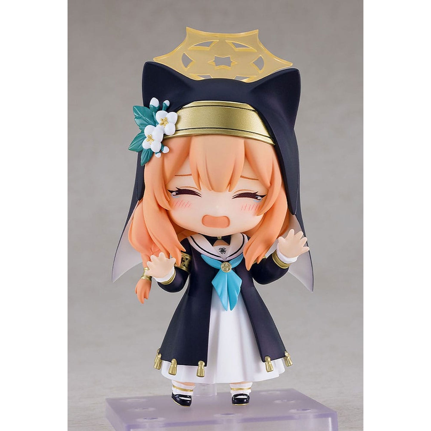 Blue Archive Nendoroid Action Figure Mari Iochi