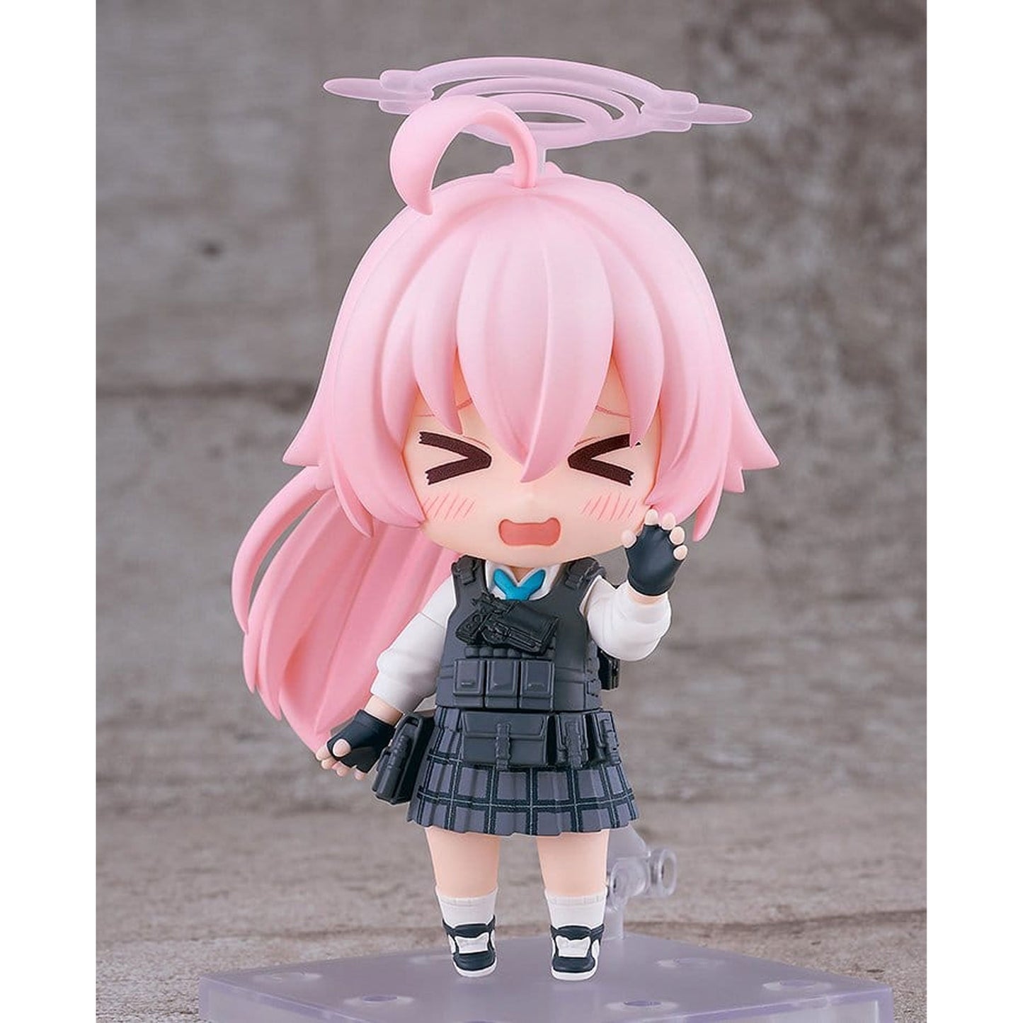 Blue Archive Nendoroid Hoshino Takanashi (Armed) -Action Figure