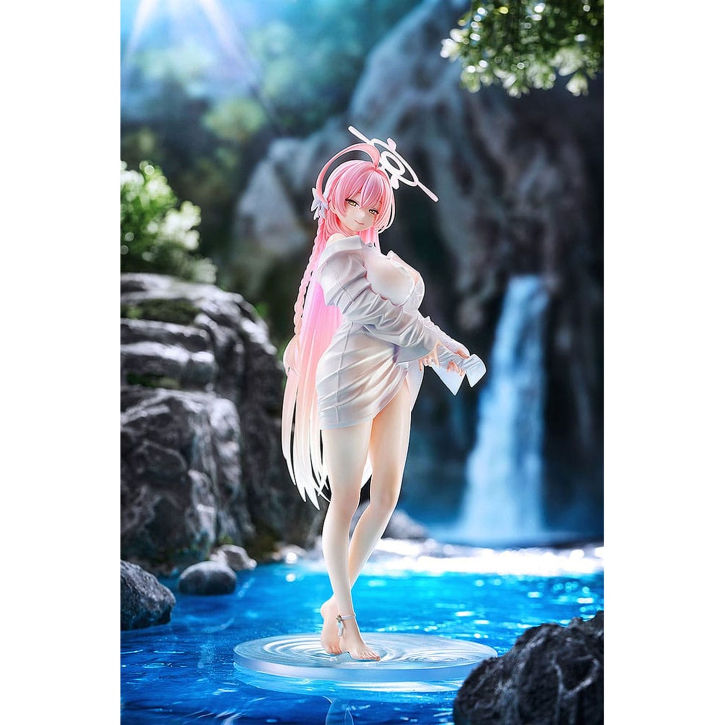 Blue Archive 1/7 Hanako (Swimsuit) -Figuuri