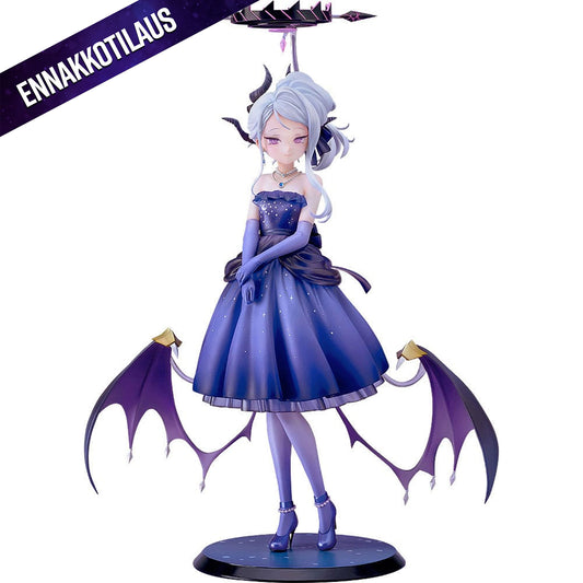 Blue Archive 1/7 Hina (Dress)