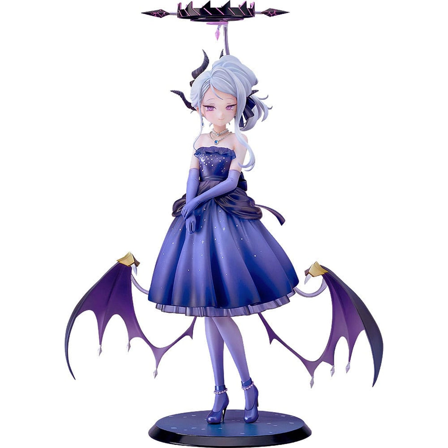 Blue Archive 1/7 Hina (Dress)