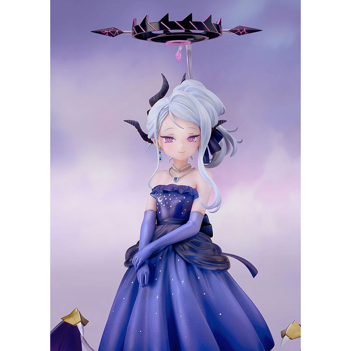 Blue Archive 1/7 Hina (Dress)