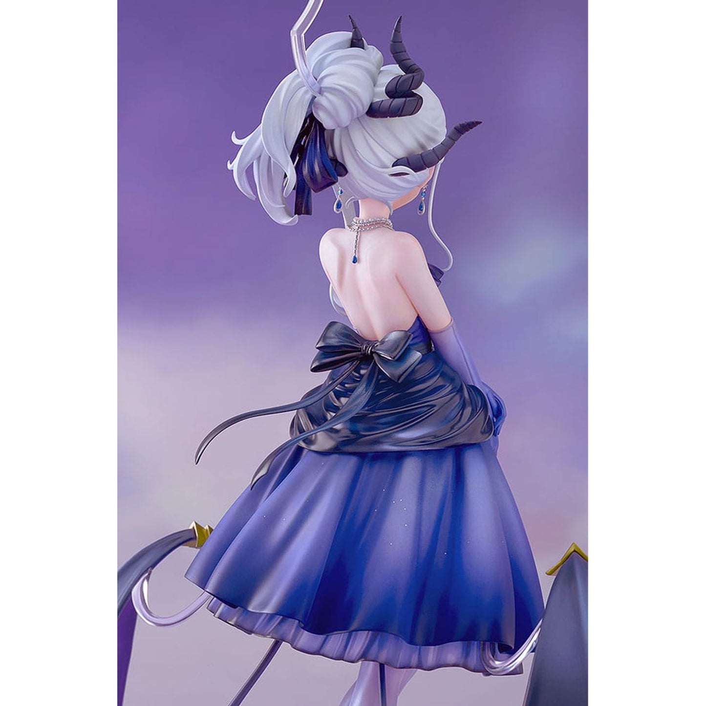 Blue Archive 1/7 Hina (Dress)
