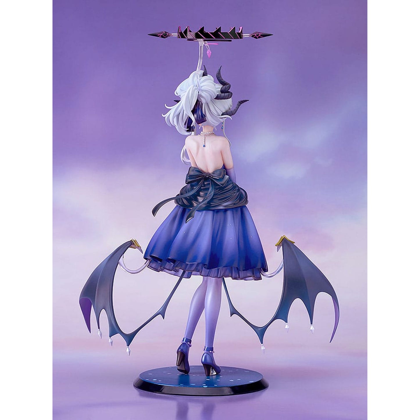 Blue Archive 1/7 Hina (Dress)