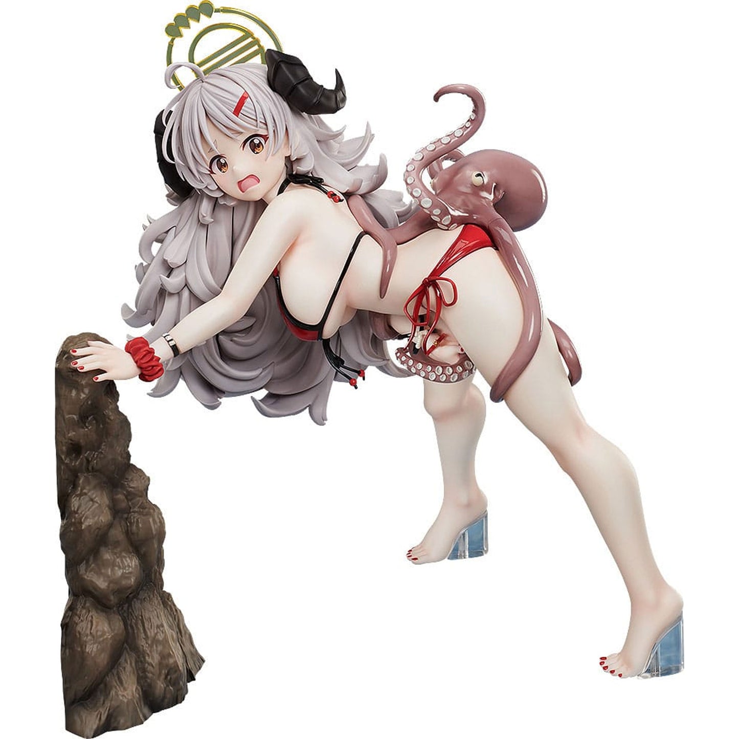 Blue Archive 1/4 Izumi Shishidou (Swimsuit)