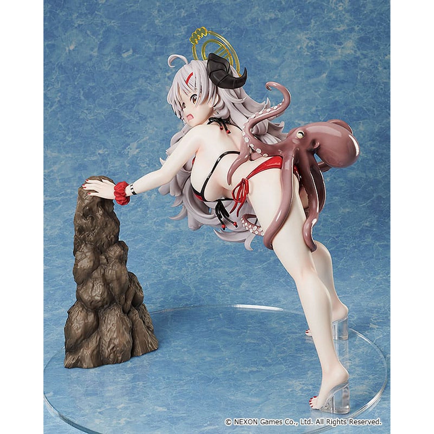 Blue Archive 1/4 Izumi Shishidou (Swimsuit)