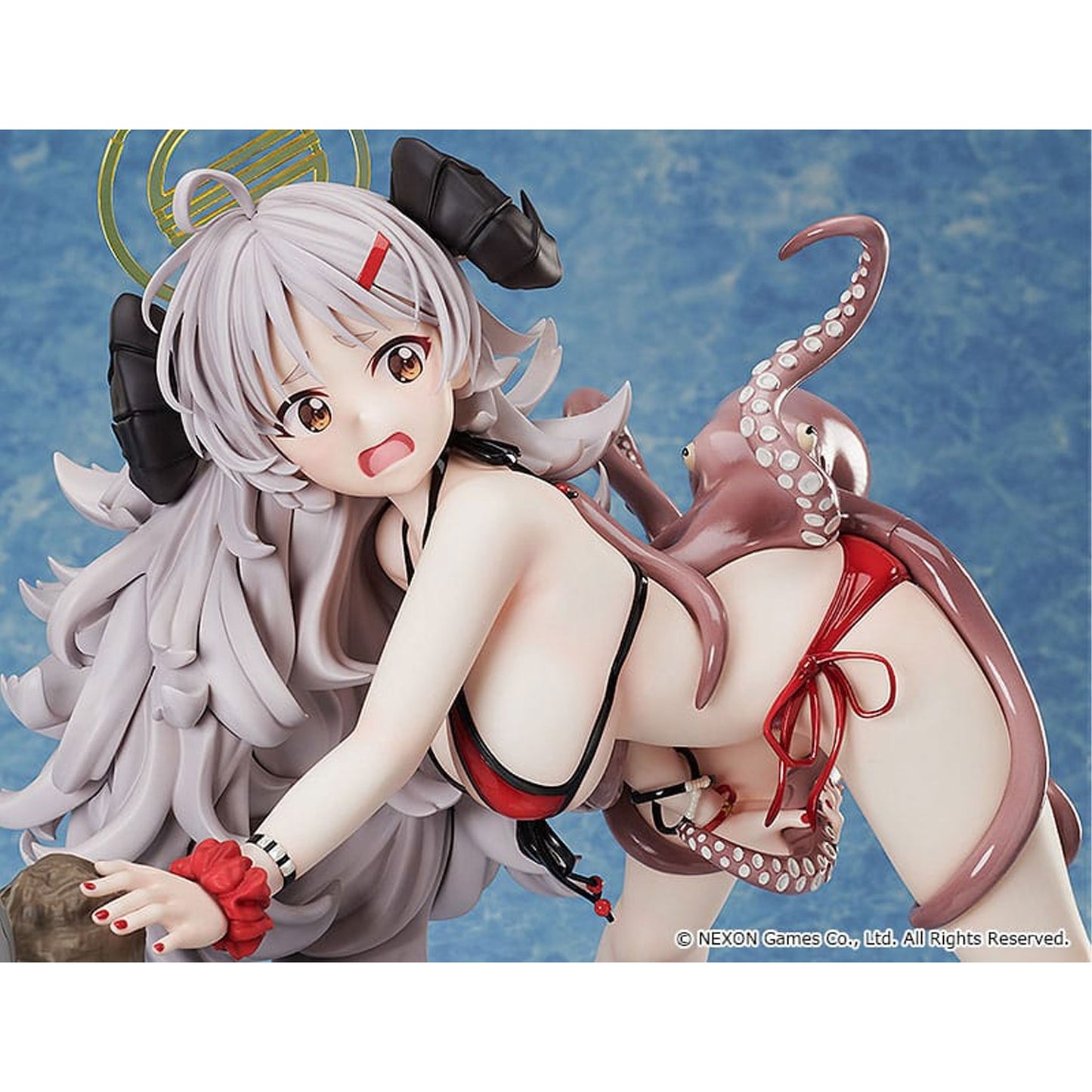 Blue Archive 1/4 Izumi Shishidou (Swimsuit)