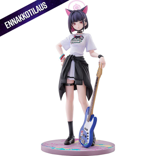 Blue Archive 1/7 Kazusa (Band)