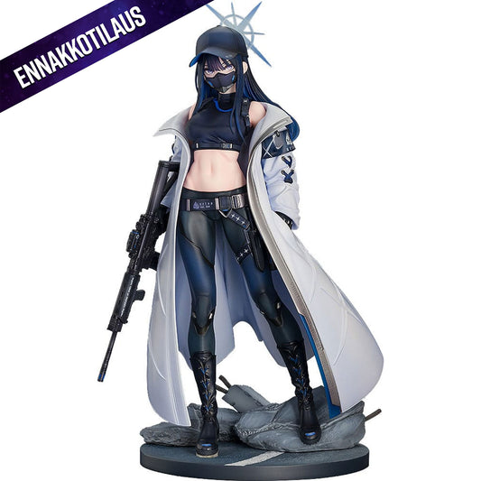 Blue Archive 1/7 Saori