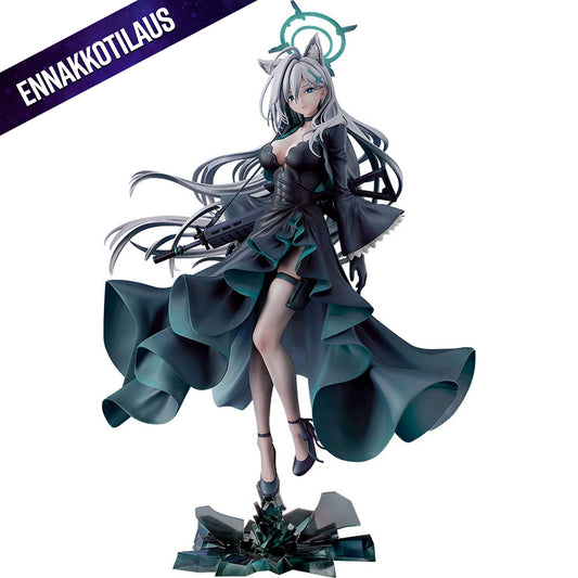 Blue Archive 1/7 Shiroko*Terror