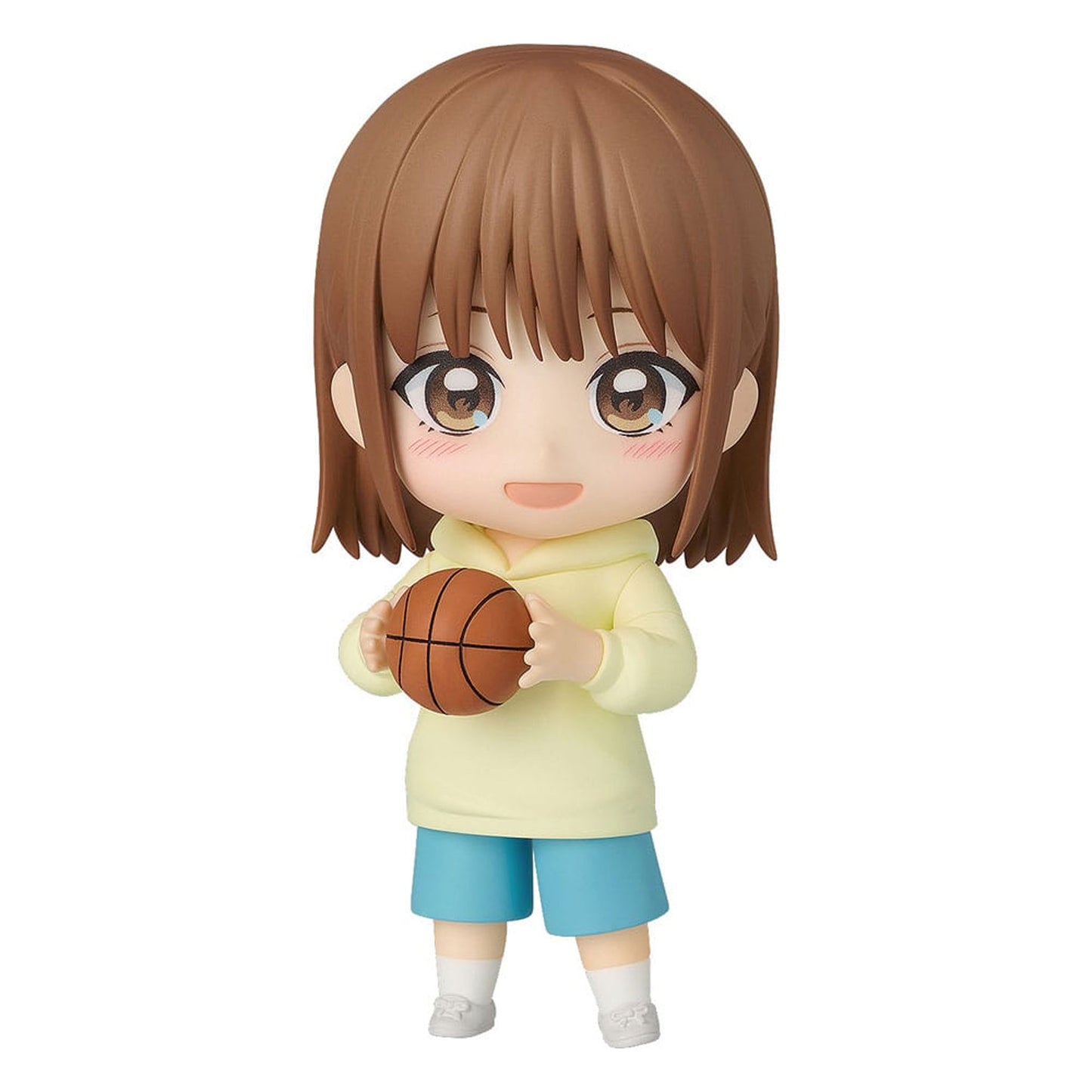 Blue Box Nendoroid Action Figure Chinatsu Kano
