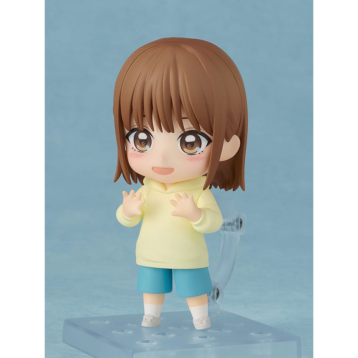 Blue Box Nendoroid Action Figure Chinatsu Kano