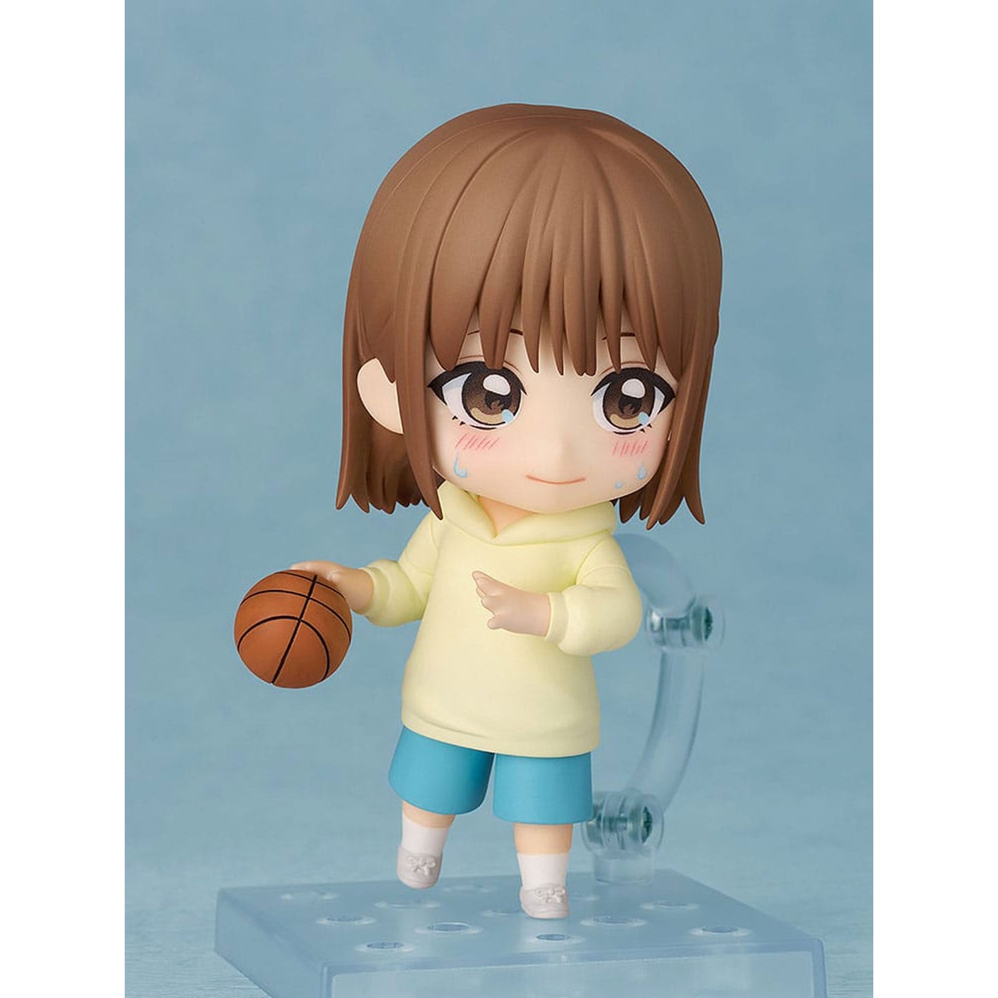Blue Box Nendoroid Action Figure Chinatsu Kano
