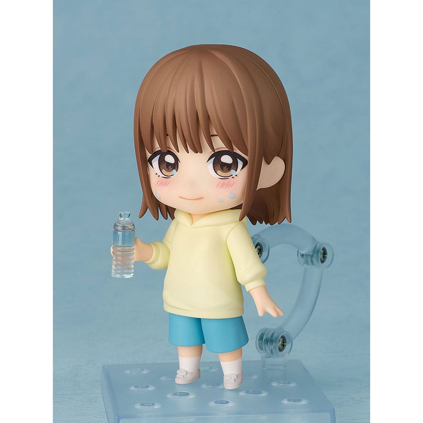 Blue Box Nendoroid Action Figure Chinatsu Kano