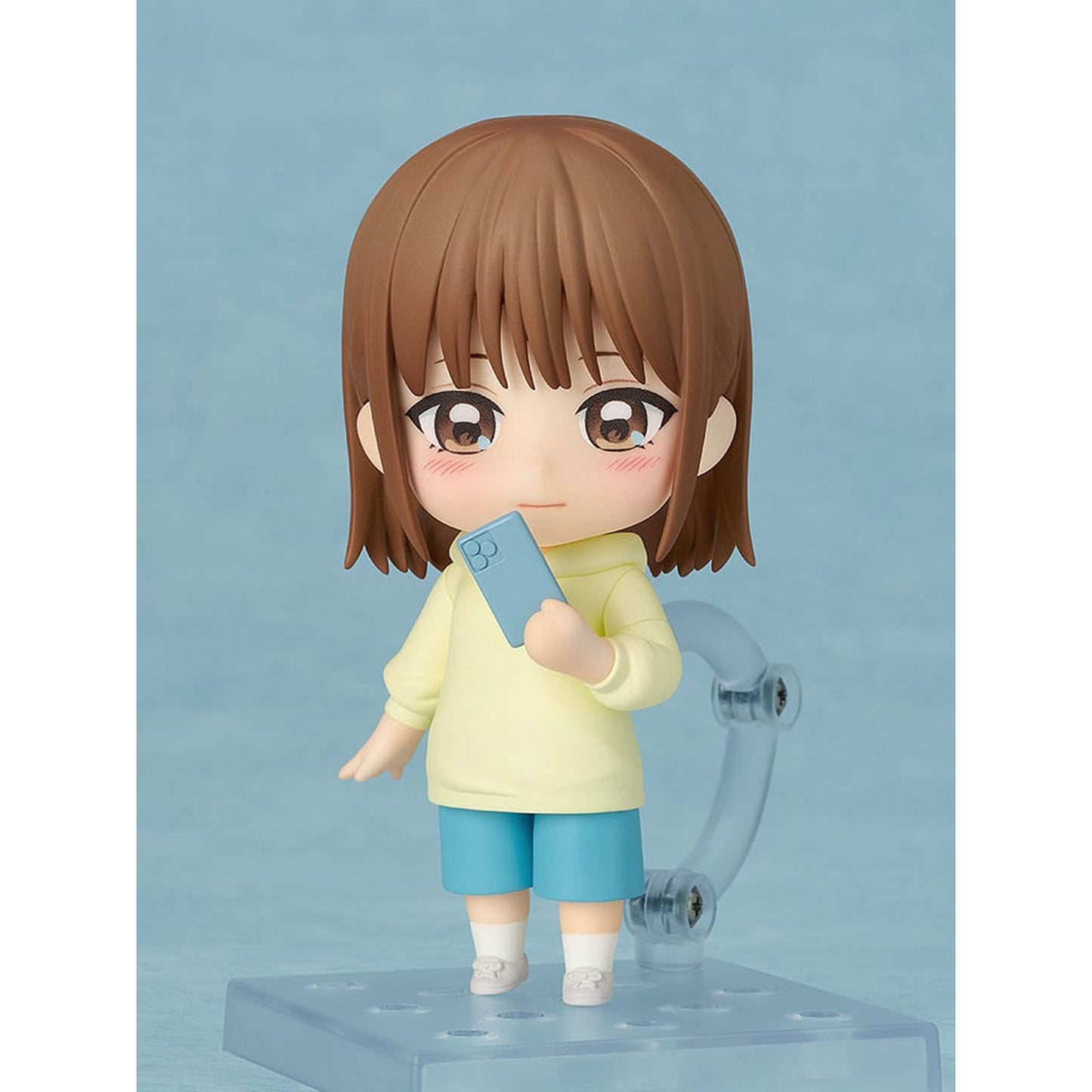 Blue Box Nendoroid Action Figure Chinatsu Kano