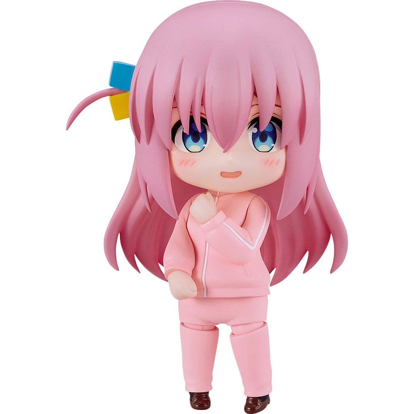 Bocchi the Rock! Nendoroid Action Figure Hitori Gotoh: Tracksuit Ver.