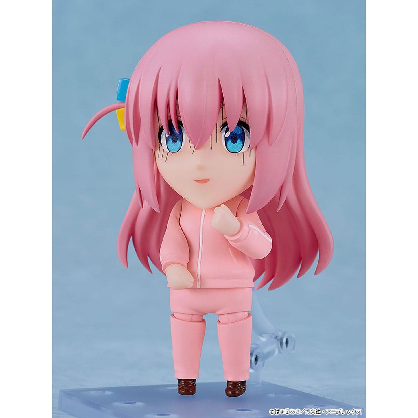 Bocchi the Rock! Nendoroid Action Figure Hitori Gotoh: Tracksuit Ver.