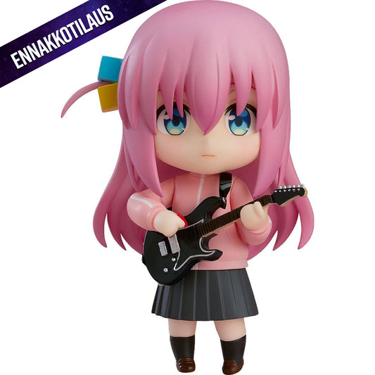 Bocchi the Rock! Nendoroid Action Figure Hitori Gotoh (Rerelease)
