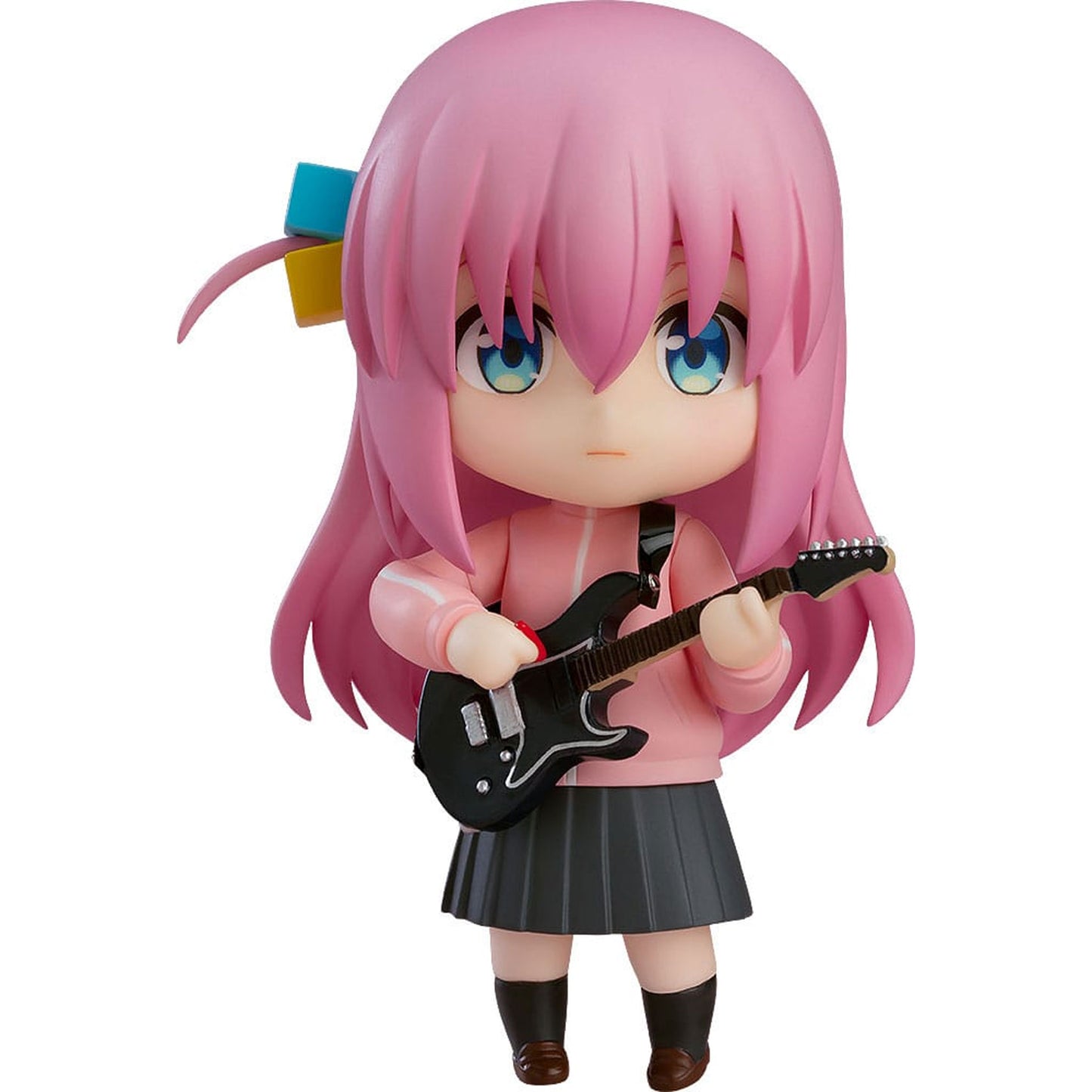 Bocchi the Rock! Nendoroid Action Figure Hitori Gotoh (Rerelease)
