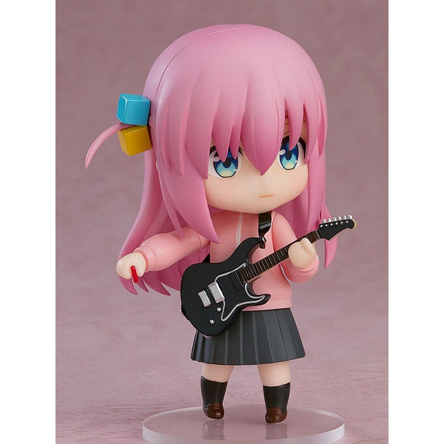 Bocchi the Rock! Nendoroid Action Figure Hitori Gotoh (Rerelease)