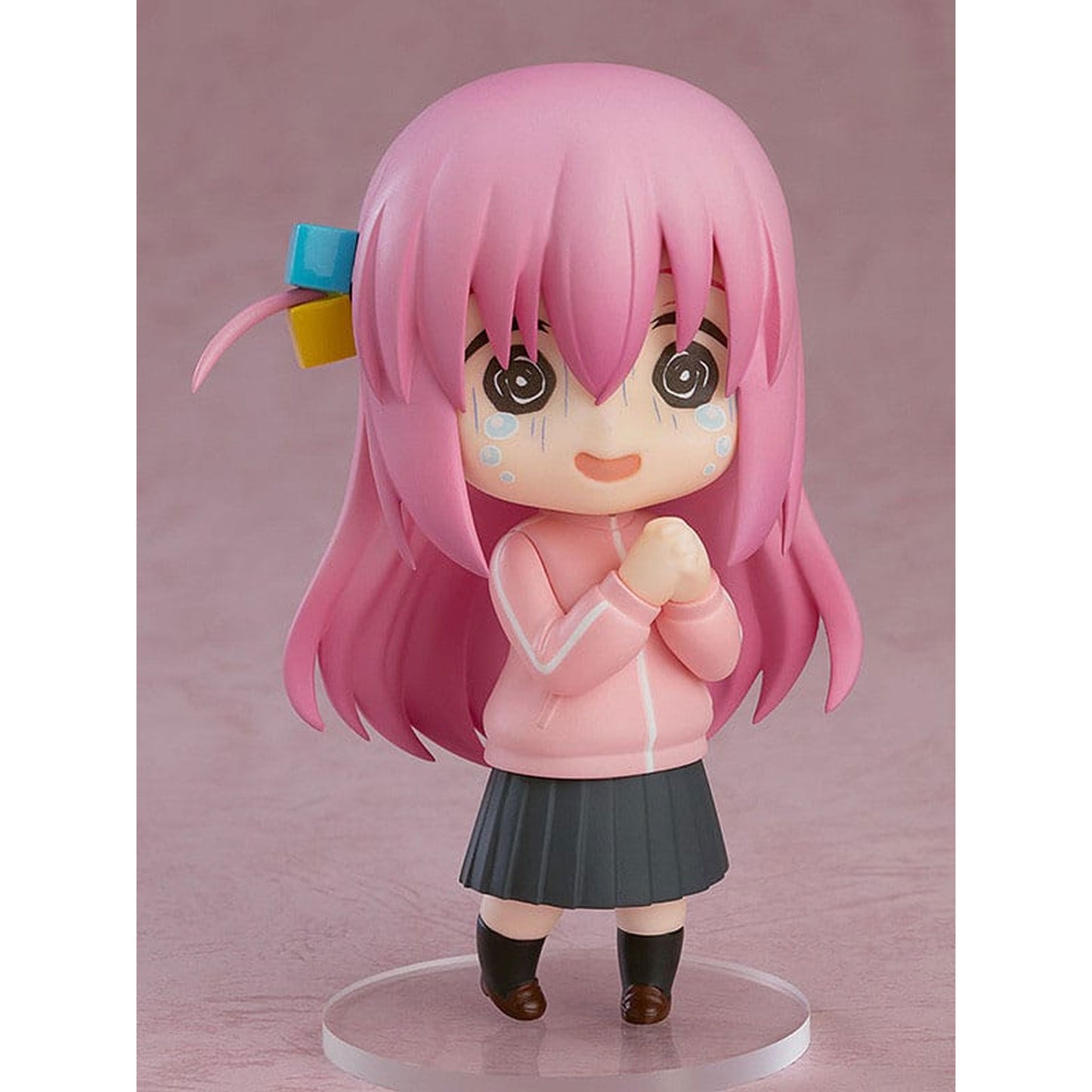 Bocchi the Rock! Nendoroid Action Figure Hitori Gotoh (Rerelease)