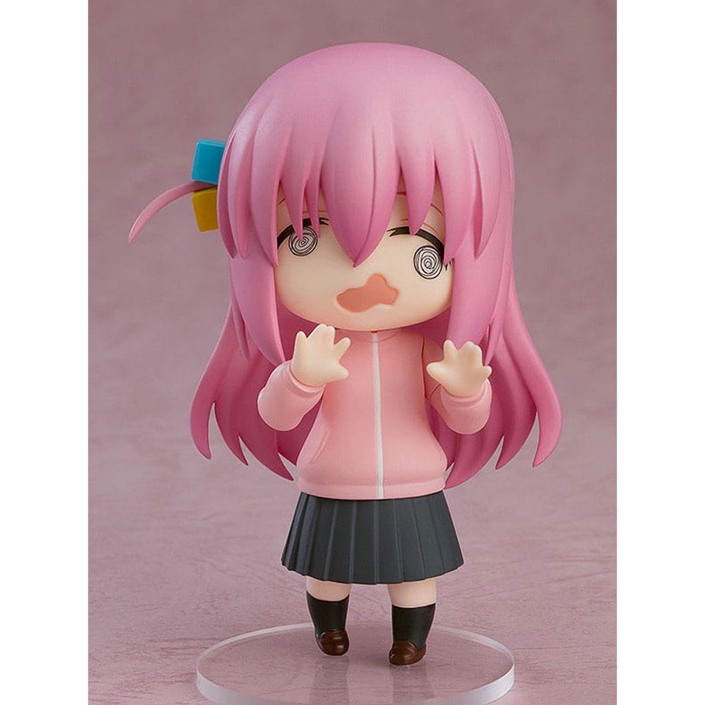 Bocchi the Rock! Nendoroid Action Figure Hitori Gotoh (Rerelease)