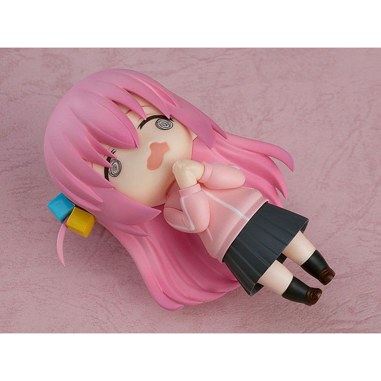Bocchi the Rock! Nendoroid Action Figure Hitori Gotoh (Rerelease)