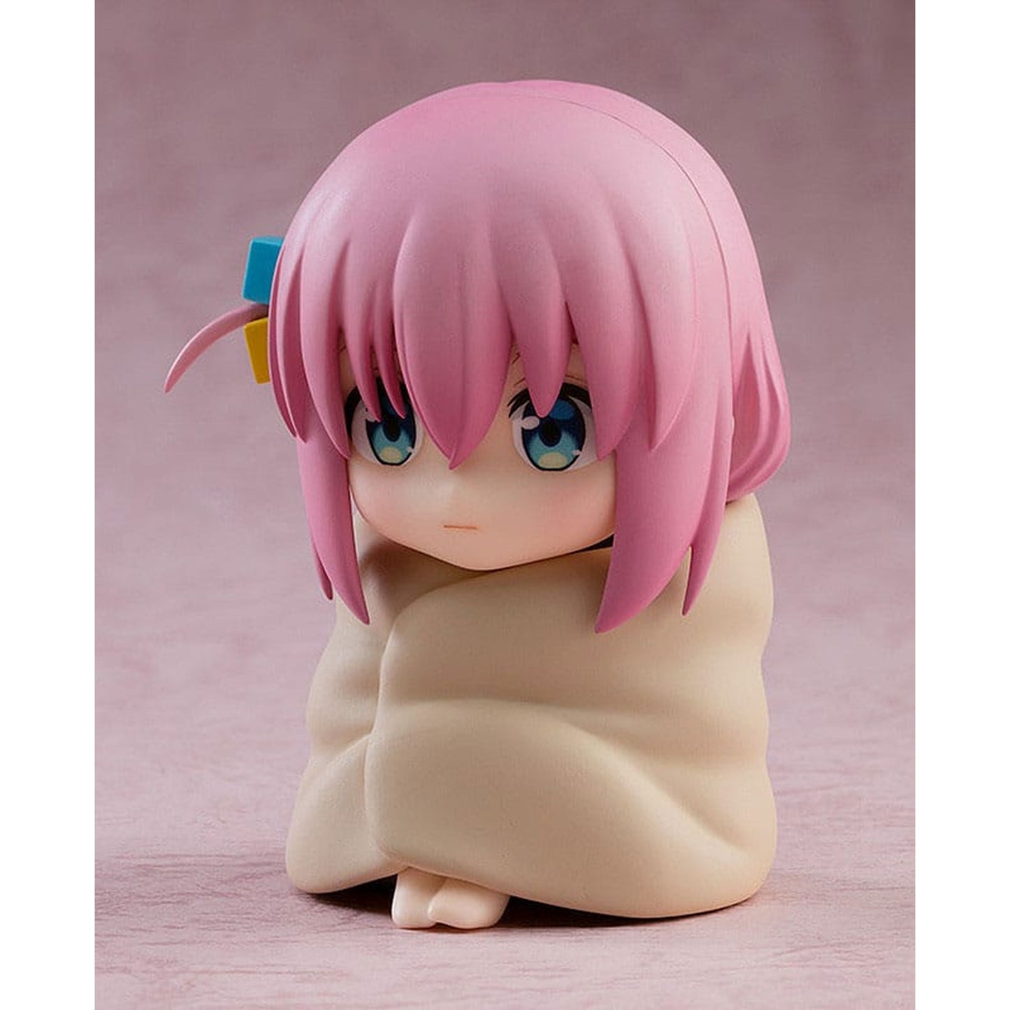 Bocchi the Rock! Nendoroid Action Figure Hitori Gotoh (Rerelease)