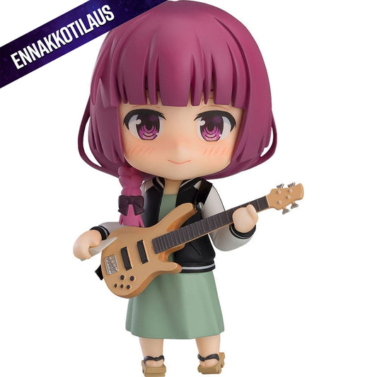 Bocchi the Rock! Nendoroid Action Figure Kikuri Hiroi