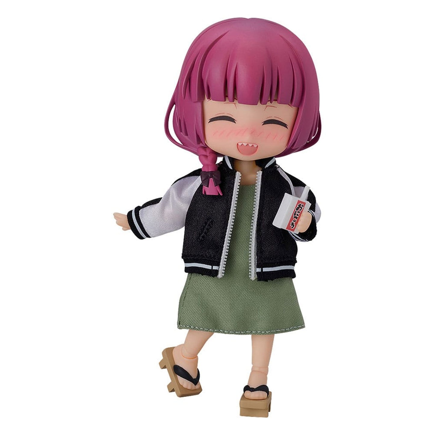 Bocchi the Rock! Nendoroid Doll Figure Kikuri Hiroi