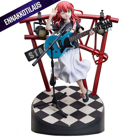 Bocchi the Rock! 1/7 Ikuyo Kita