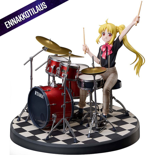 Bocchi the Rock! 1/7 Nijika Ijichi