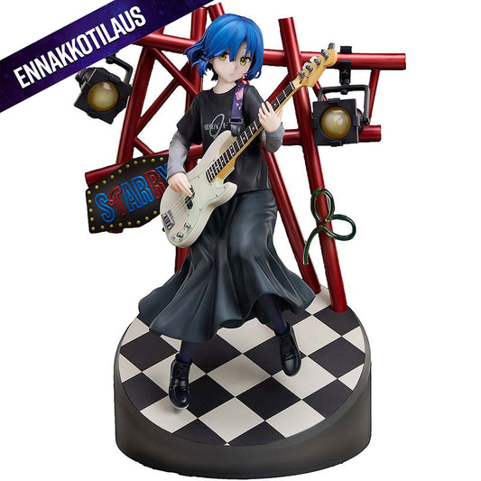 Bocchi the Rock! 1/7 Ryo Yamada