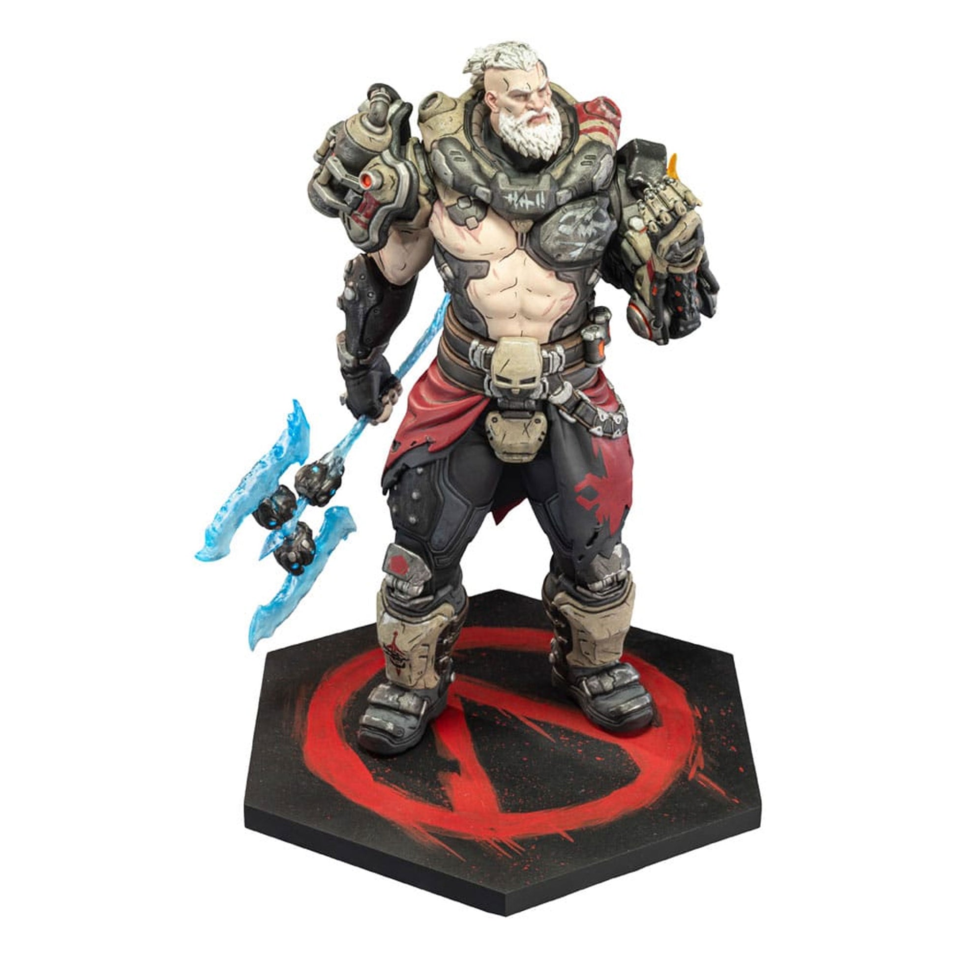 Borderlands-4-PVC-Statue-Amon-23-cm_Animkauppa_Anigen-Figuuri