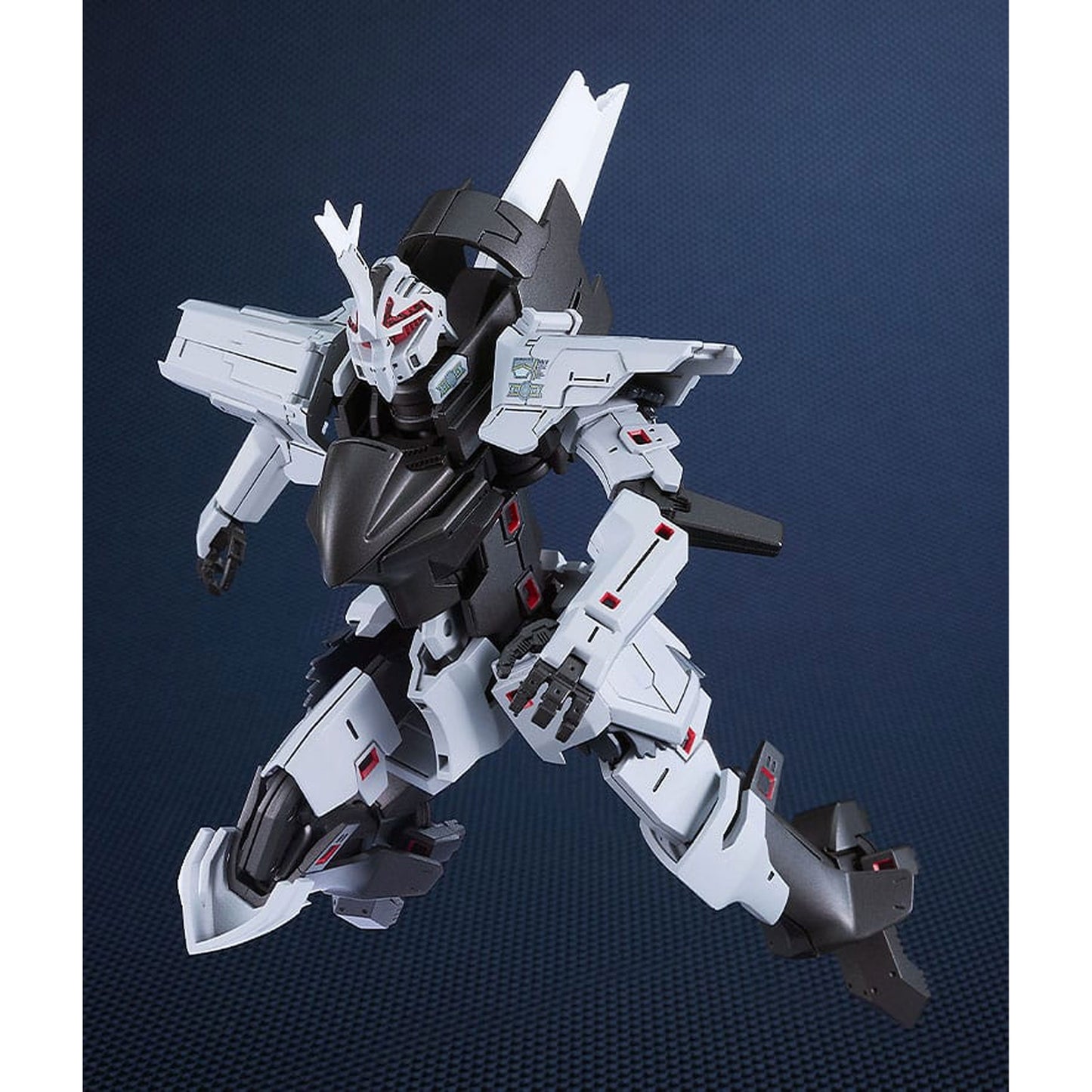 Broken Blade Moderoid Plastic Model Kit Delphine Second Form