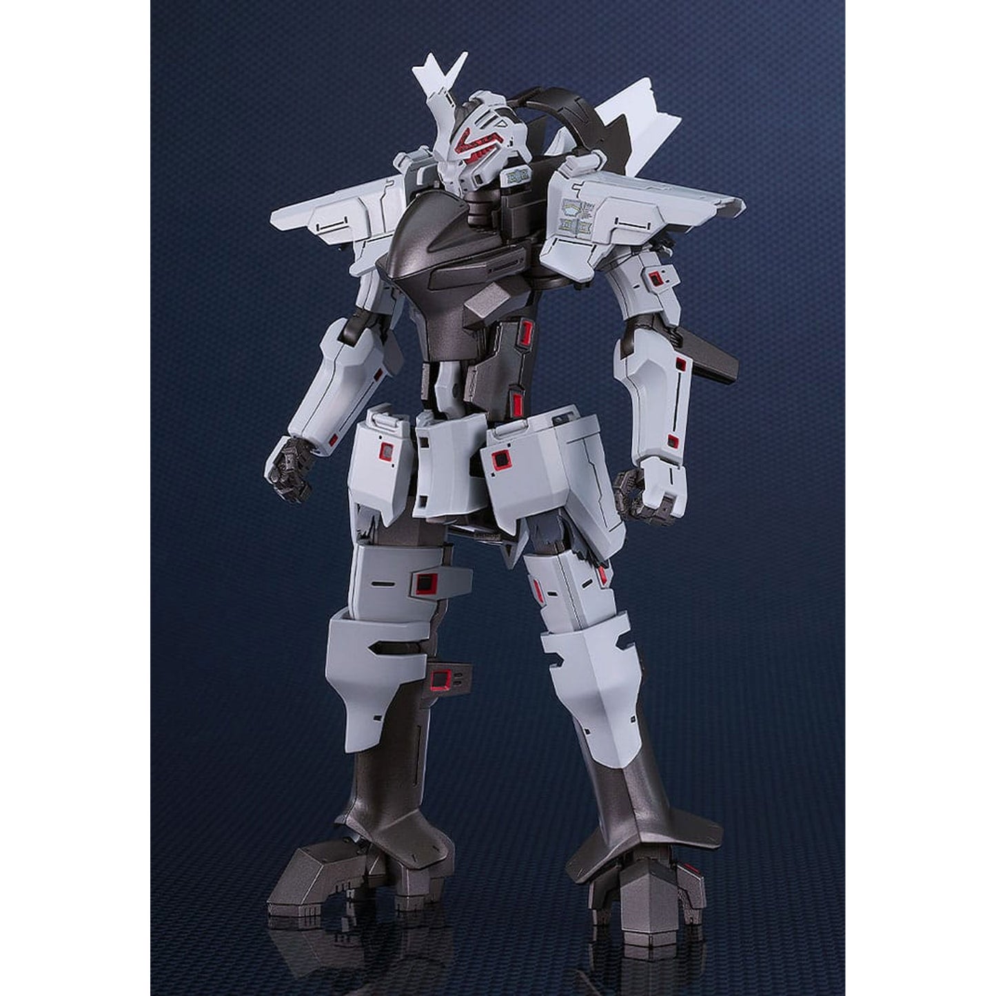 Broken Blade Moderoid Plastic Model Kit Delphine Second Form