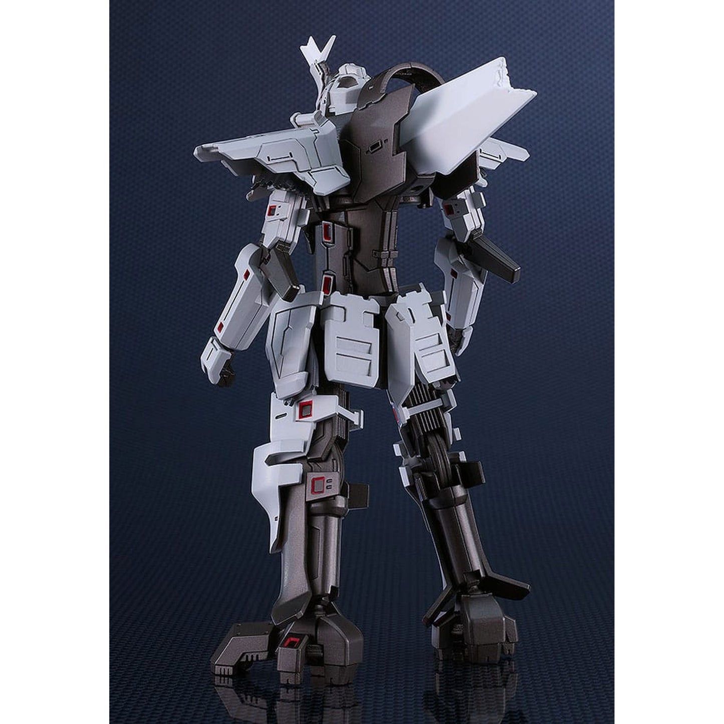Broken Blade Moderoid Plastic Model Kit Delphine Second Form