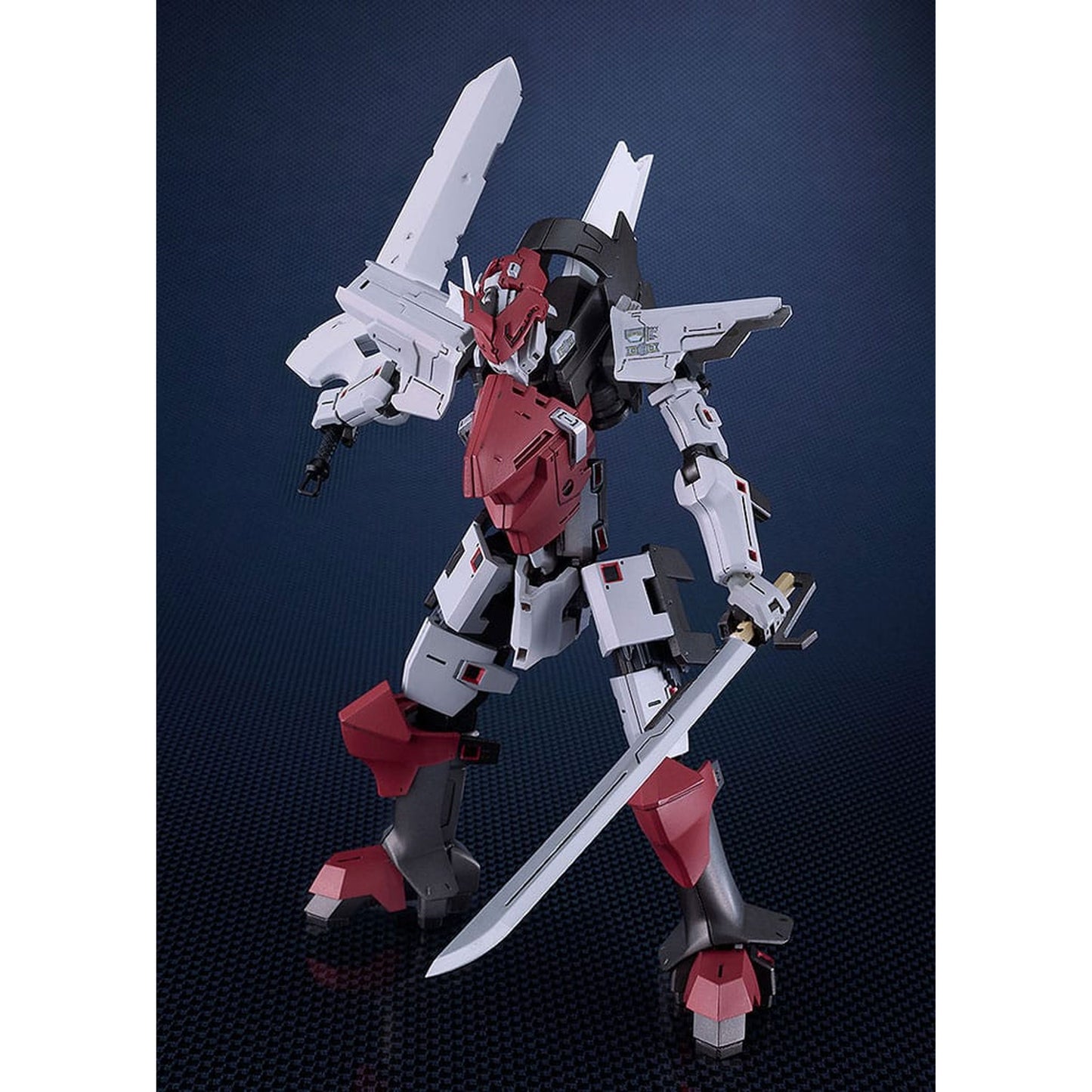 Broken Blade Moderoid Plastic Model Kit Delphine Third Form